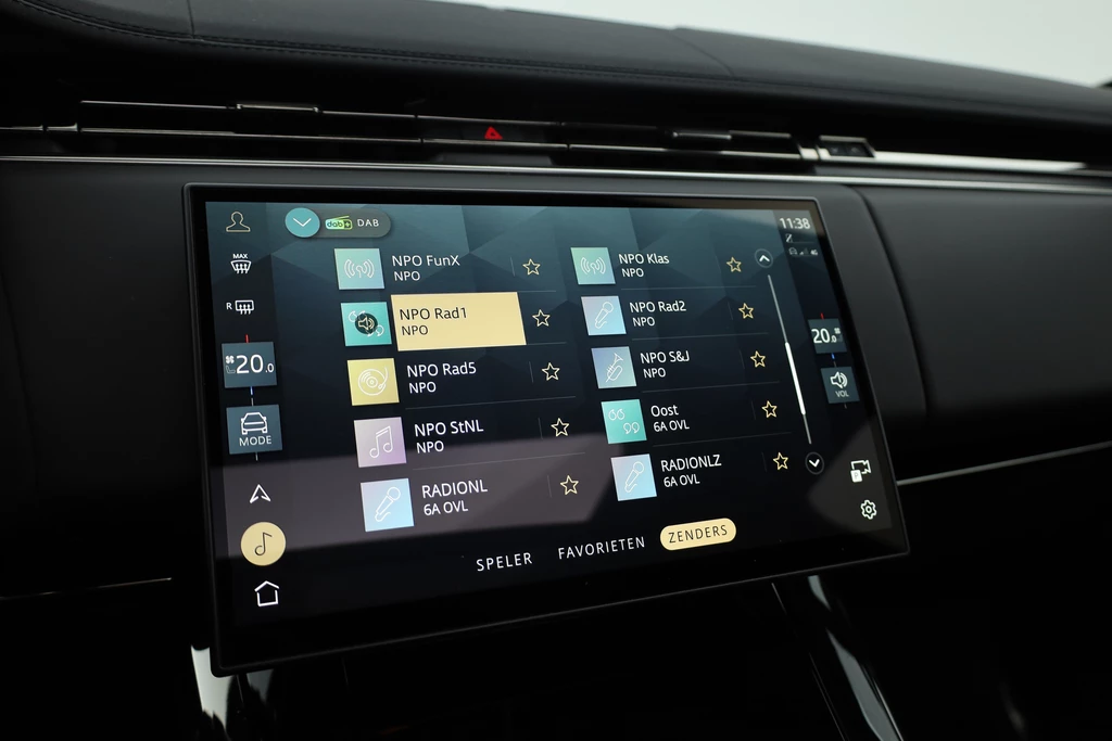 Land Rover Range Rover Sport – foto 19