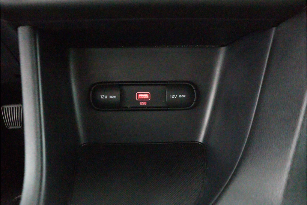 Kia Sportage – foto 57