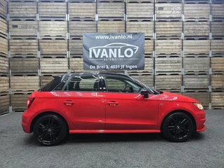 Audi A1 Sportback – thumbnail 5