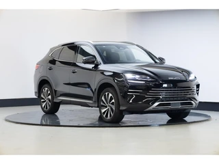 BYD SEAL U – thumbnail 9