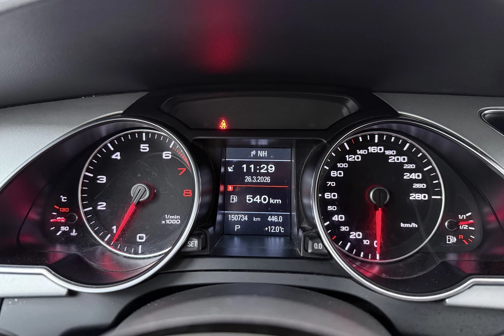 Audi A5 – foto 19