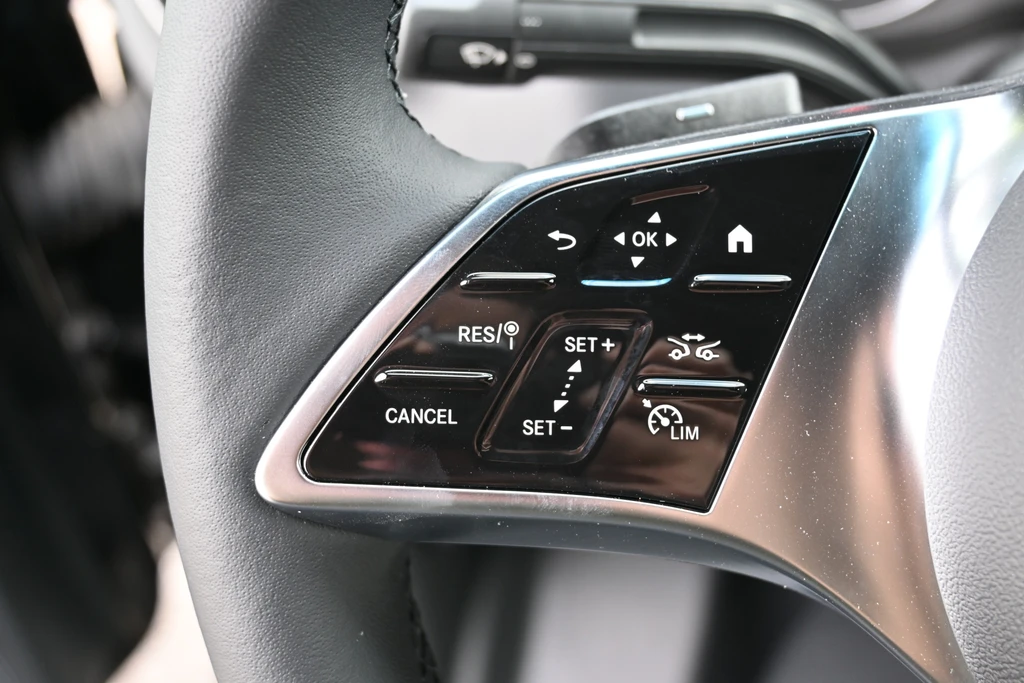 Mercedes-Benz Sprinter – foto 14