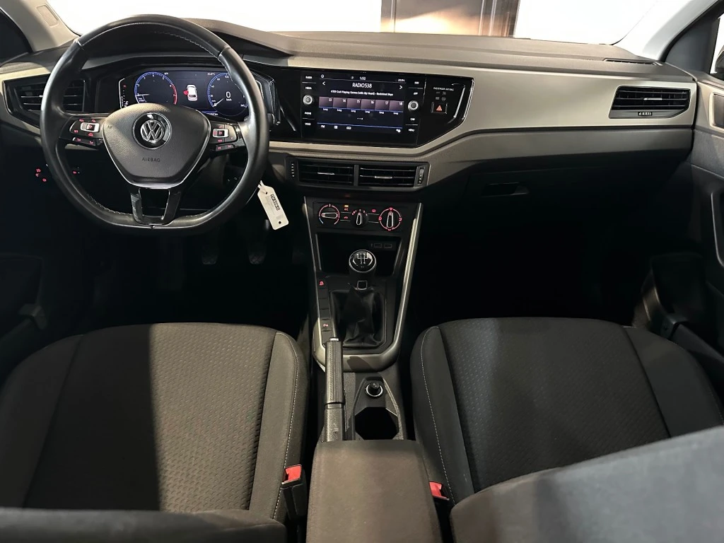 Volkswagen Polo – foto 13