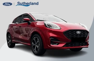 Ford Puma – thumbnail 4
