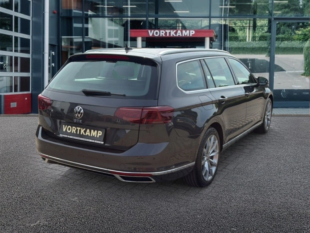 Volkswagen Passat – foto 5