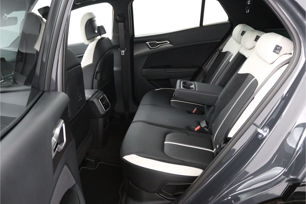 Kia Sportage – foto 39