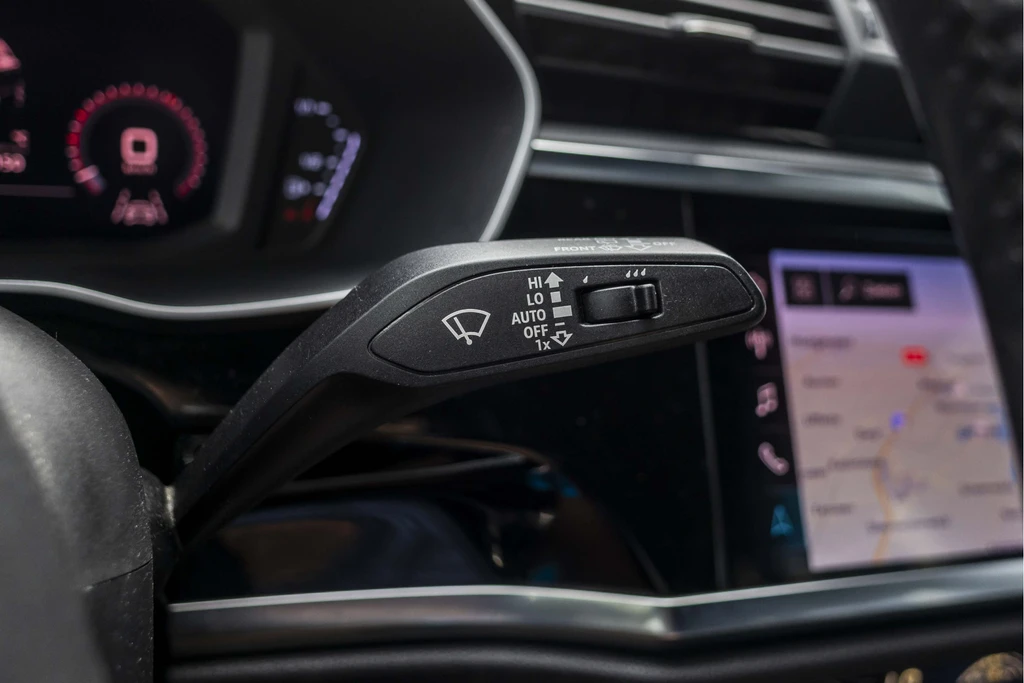 Audi Q3 – foto 33