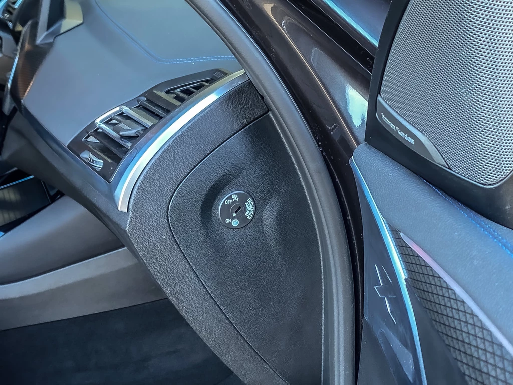 BMW X3 – foto 72