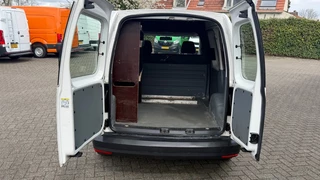 Volkswagen Caddy – thumbnail 13
