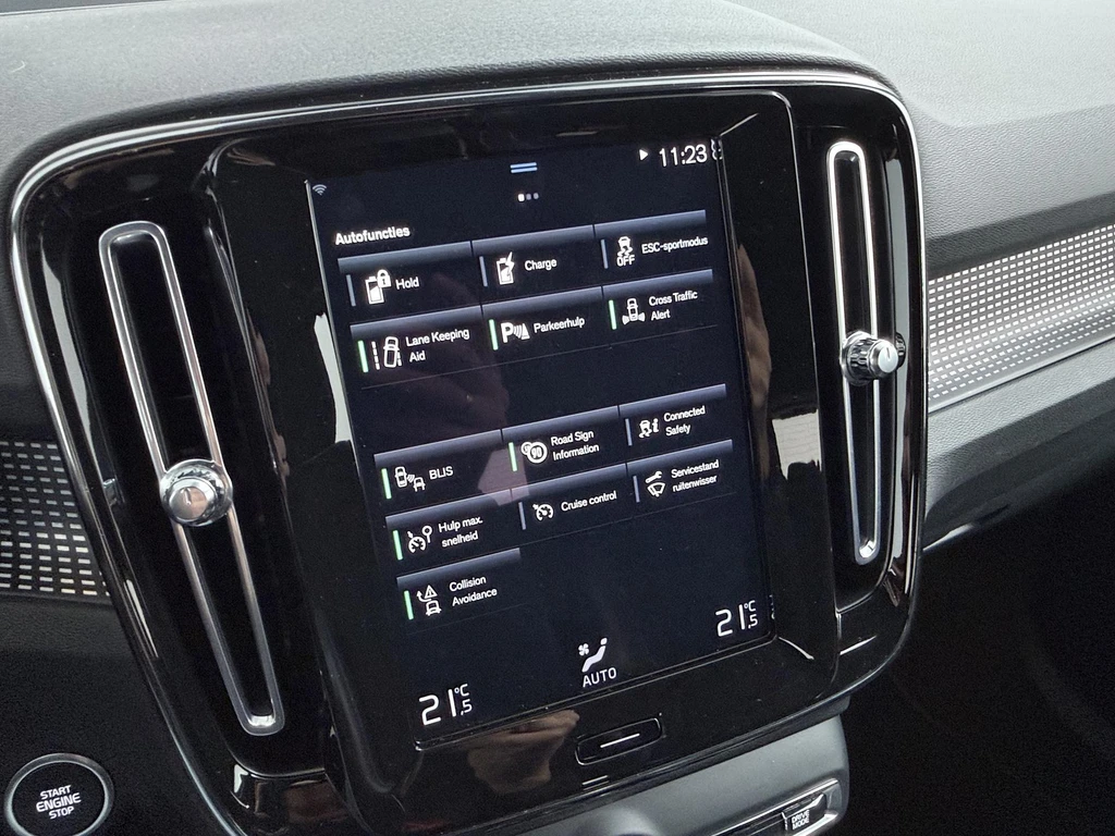 Volvo XC40 – foto 34