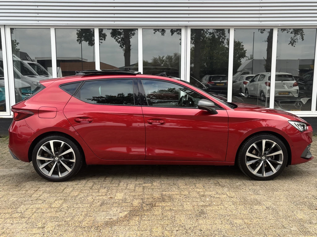 SEAT Leon – foto 5