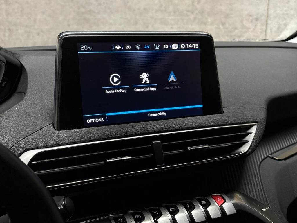Peugeot 5008 – foto 21