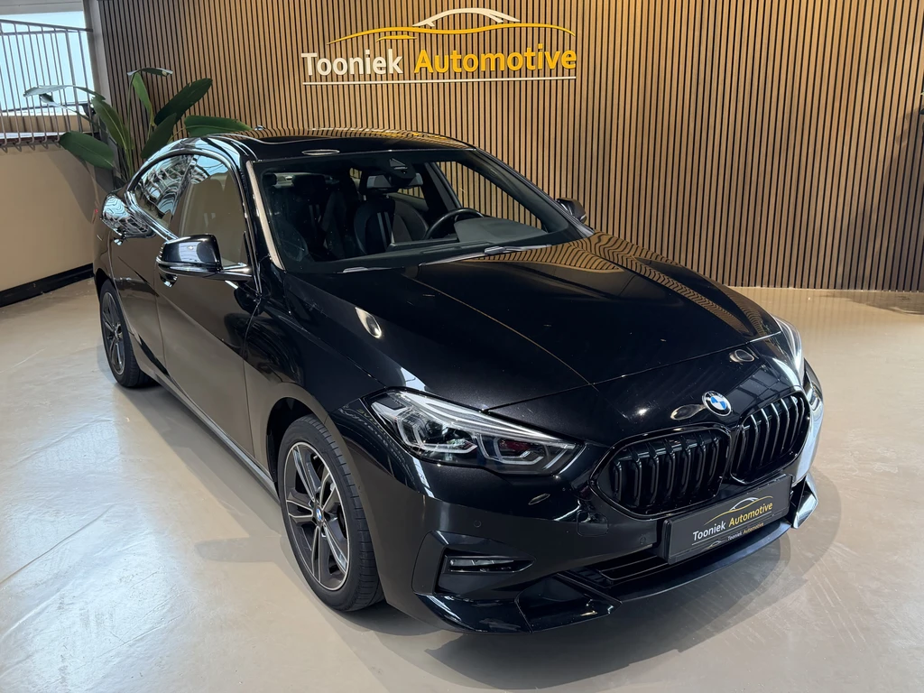 BMW 2 Serie – foto 11