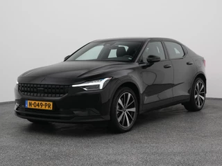 Polestar 2 – thumbnail 1