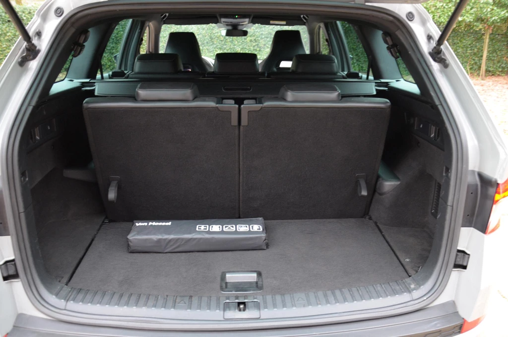 Škoda Kodiaq – foto 60