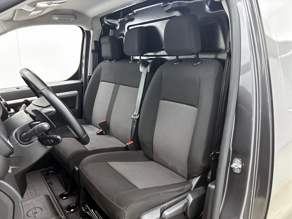 Opel Vivaro – foto 23