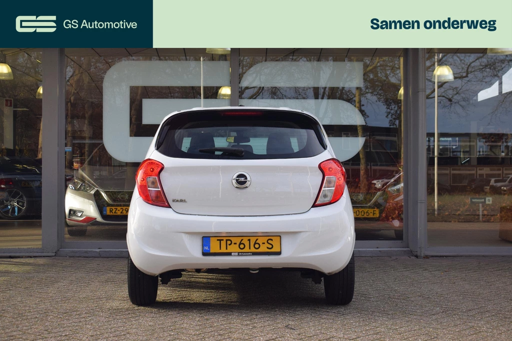 Opel KARL – foto 6