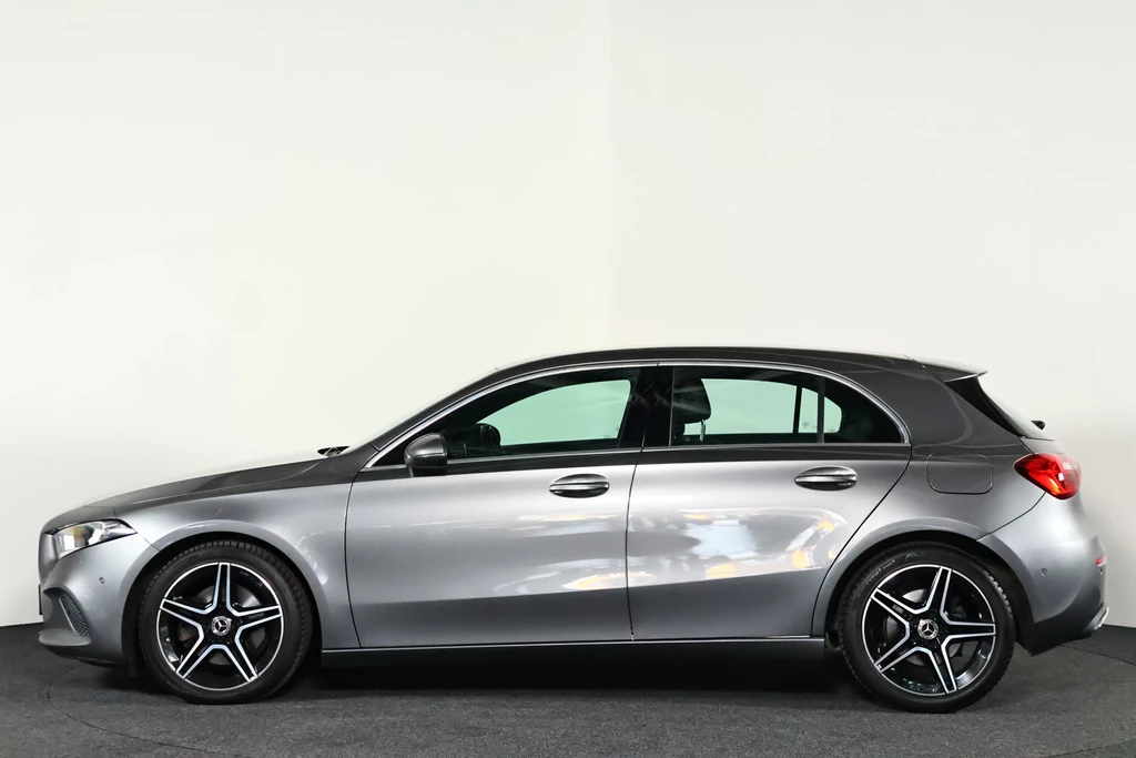 Mercedes-Benz A-Klasse – foto 2