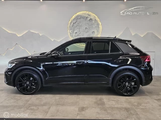Volkswagen T-Roc – thumbnail 4