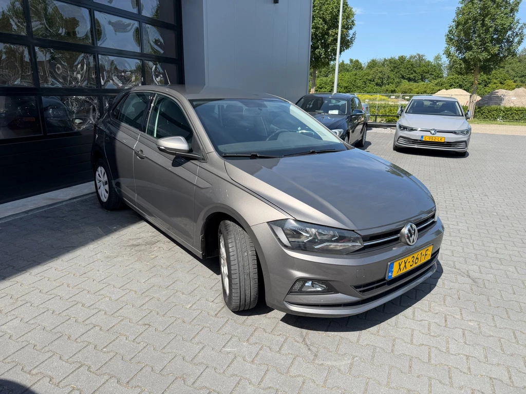 Volkswagen Polo – foto 7