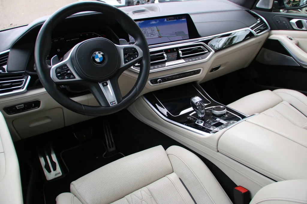 BMW X5 – foto 8
