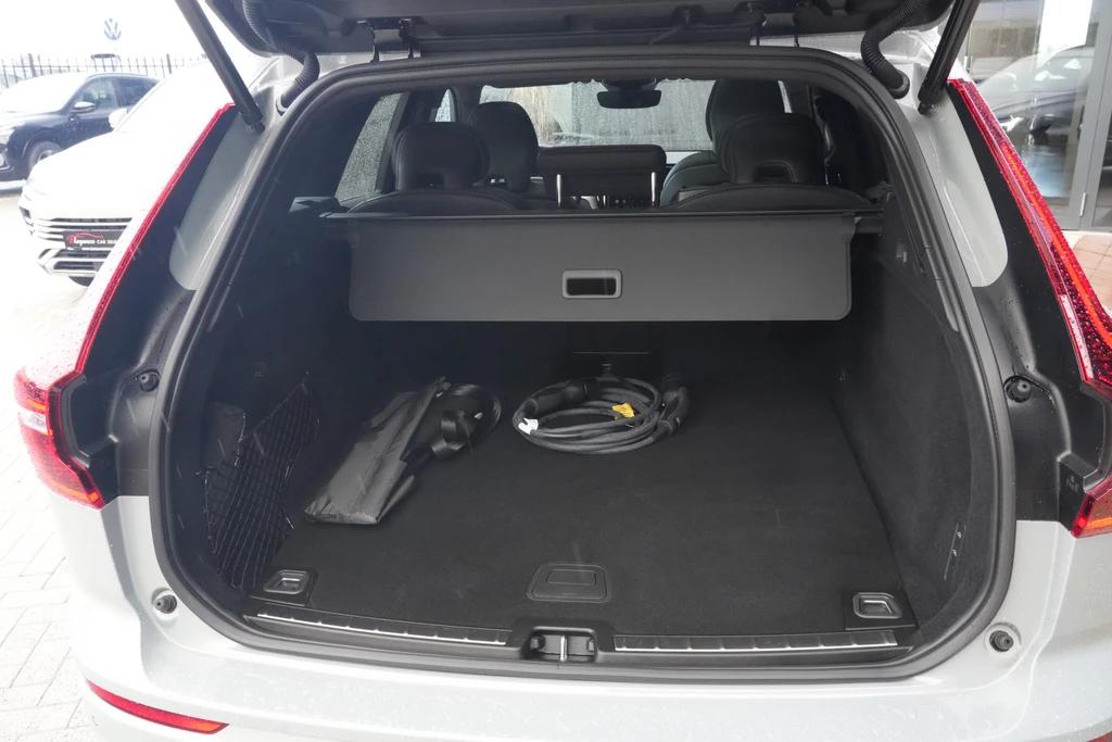 Volvo XC60 – foto 28