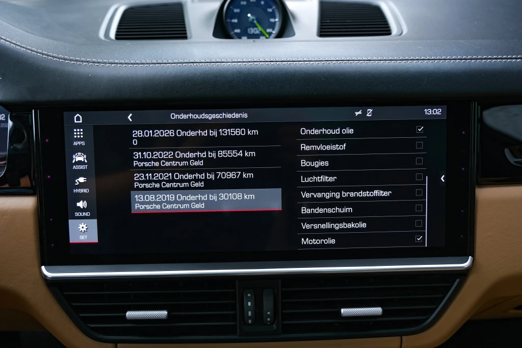 Porsche Cayenne – foto 41