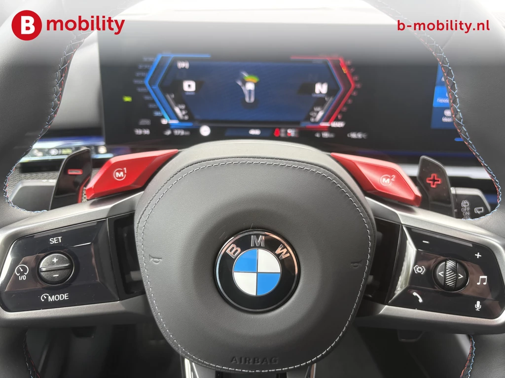 BMW M5 – foto 29