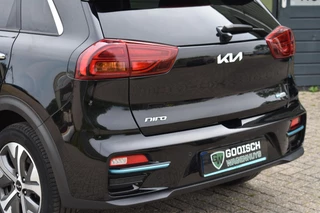 Kia e-Niro – thumbnail 3