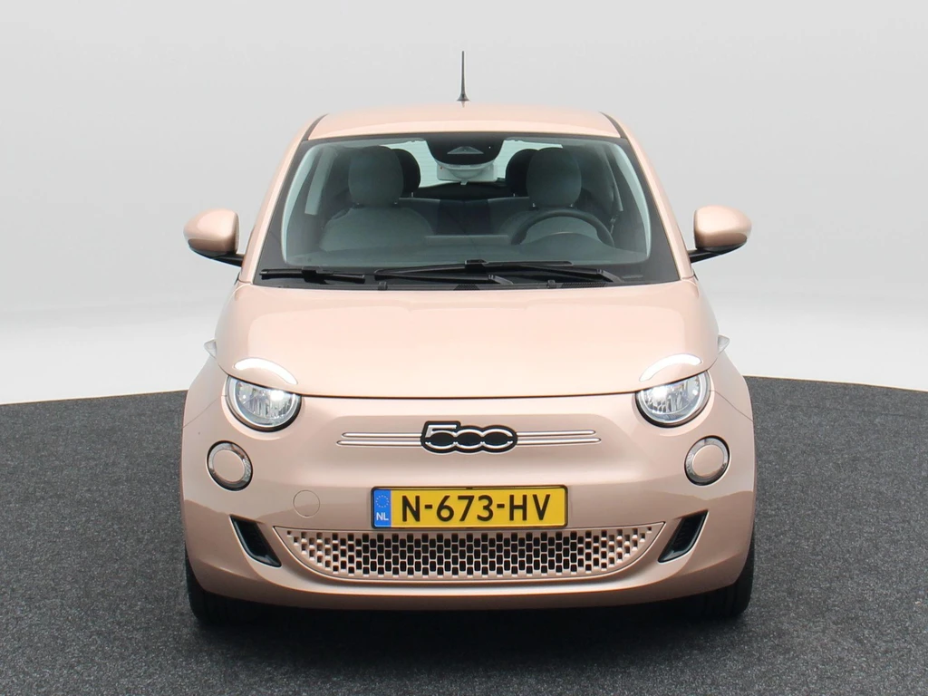 Fiat 500 – foto 9