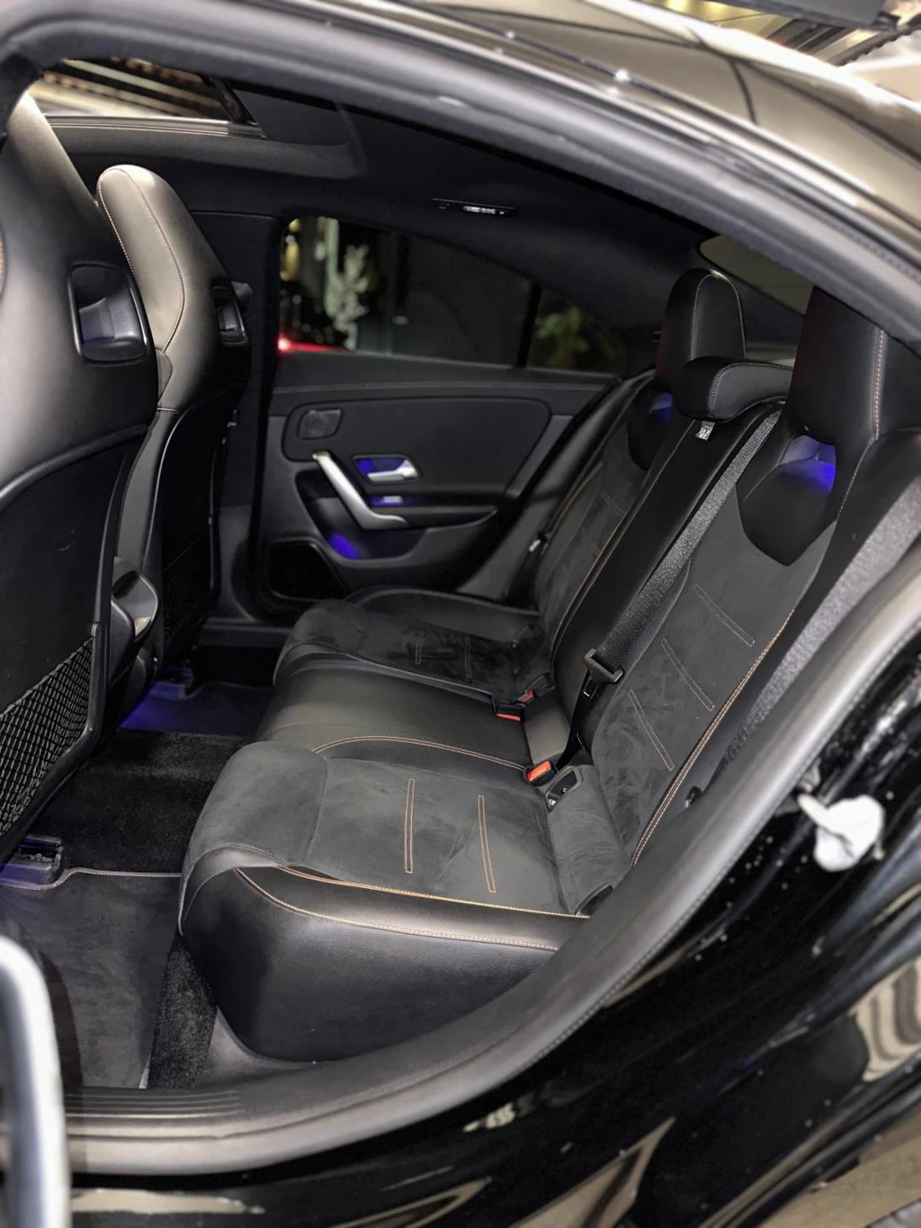Mercedes-Benz CLA – foto 25