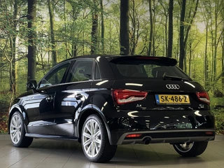 Audi A1 Sportback – thumbnail 2