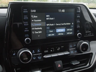 Toyota Highlander – thumbnail 19