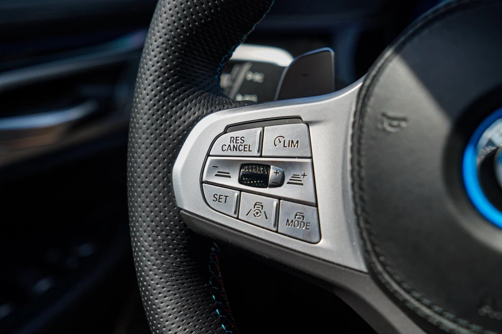 BMW 7 Serie – foto 34