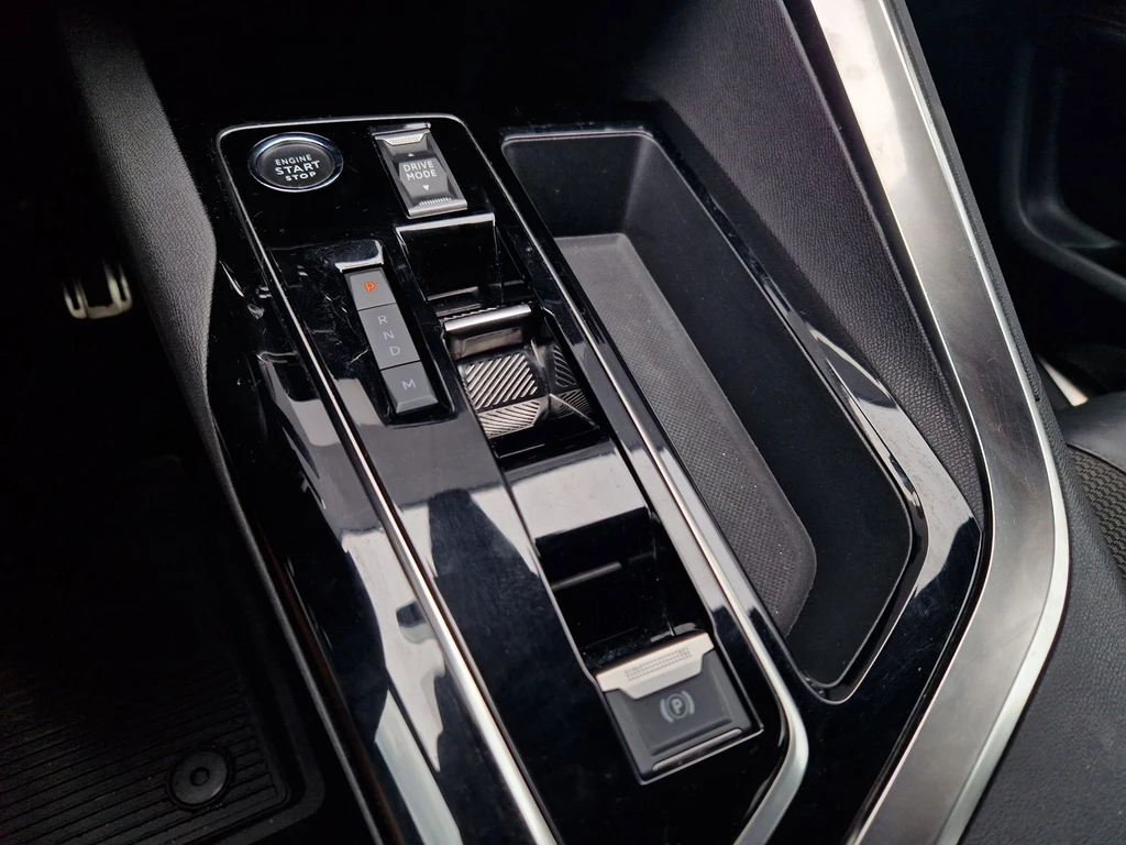 Peugeot 3008 – foto 38