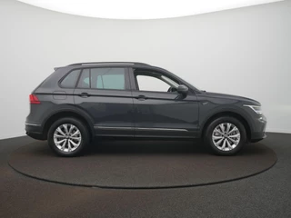 Volkswagen Tiguan – thumbnail 8