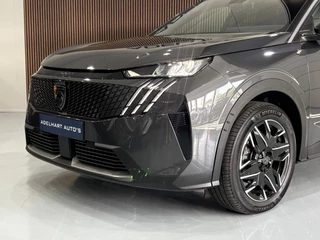 Peugeot 5008 – thumbnail 3