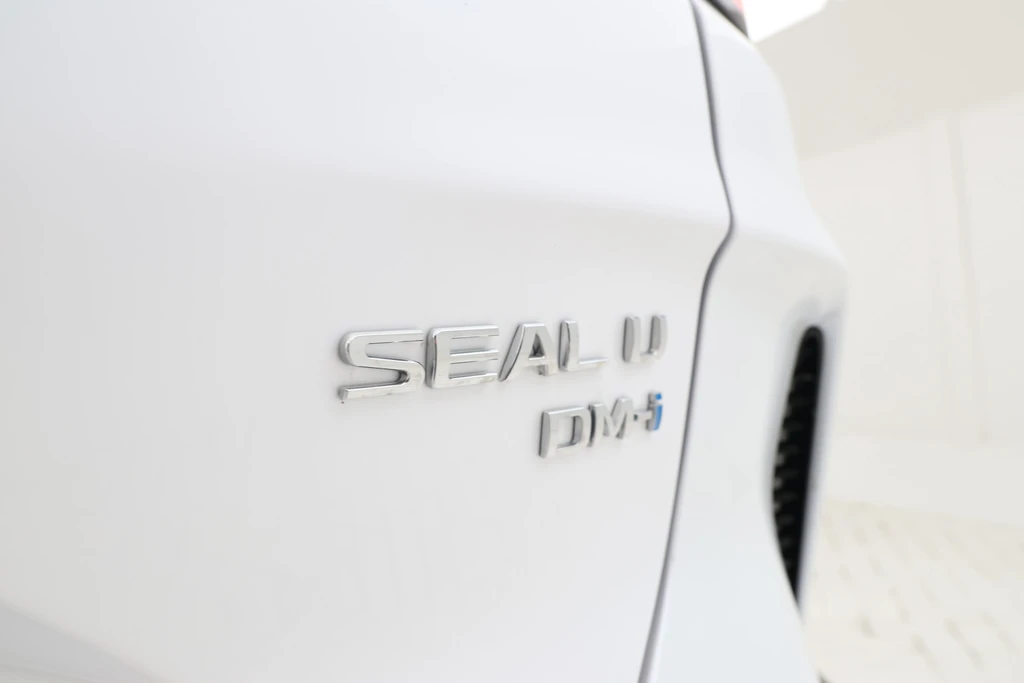 BYD SEAL U – foto 14