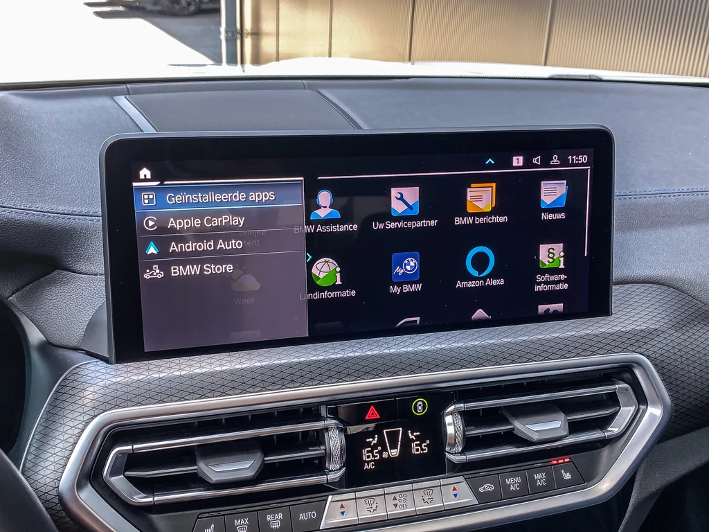 BMW X3 – foto 90