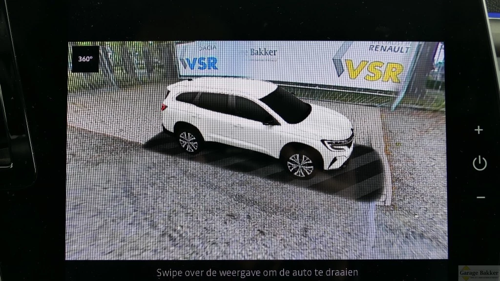 Renault Espace – foto 23