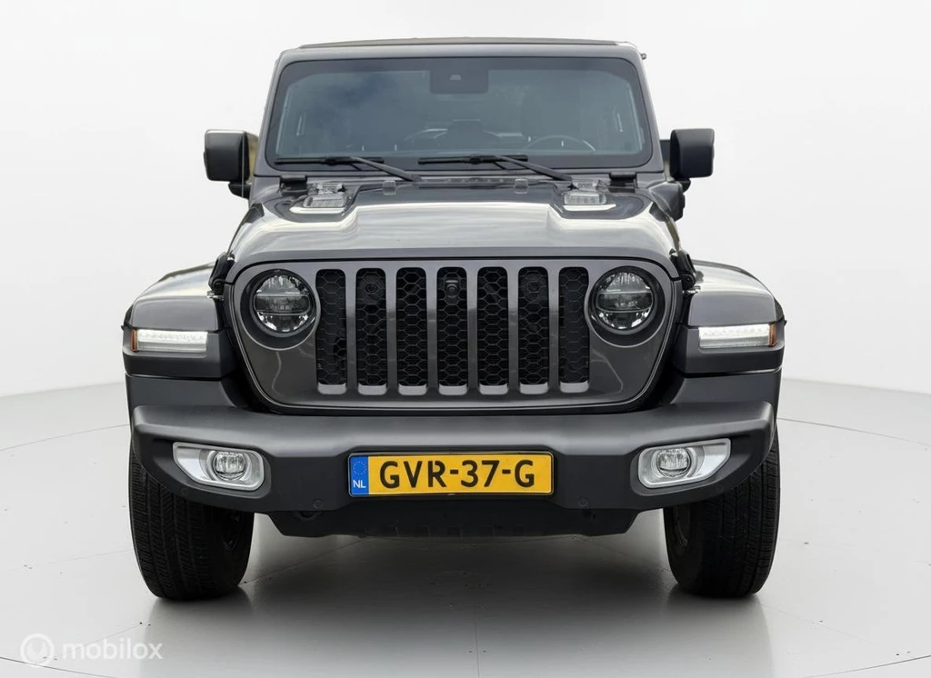 Jeep Wrangler – foto 12