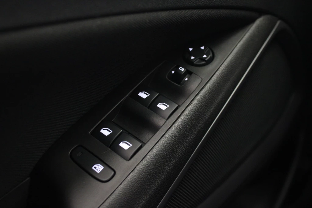 Opel Crossland X – foto 18