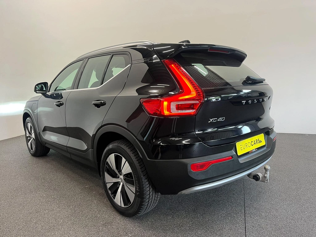 Volvo XC40 – foto 3