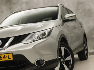 Nissan QASHQAI – thumbnail 2