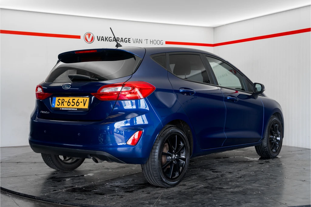 Ford Fiesta – foto 5