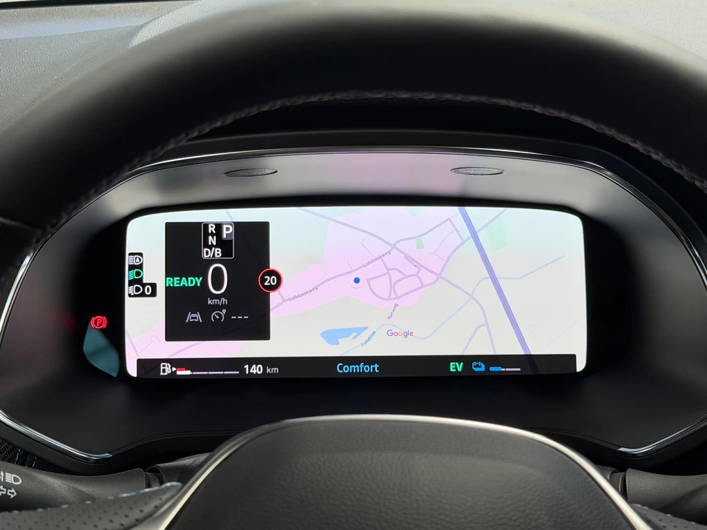 Renault Captur – foto 25