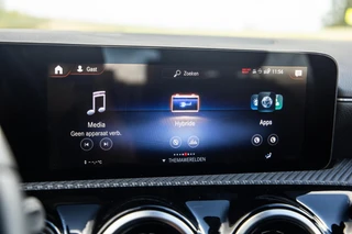 Mercedes-Benz CLA – thumbnail 20