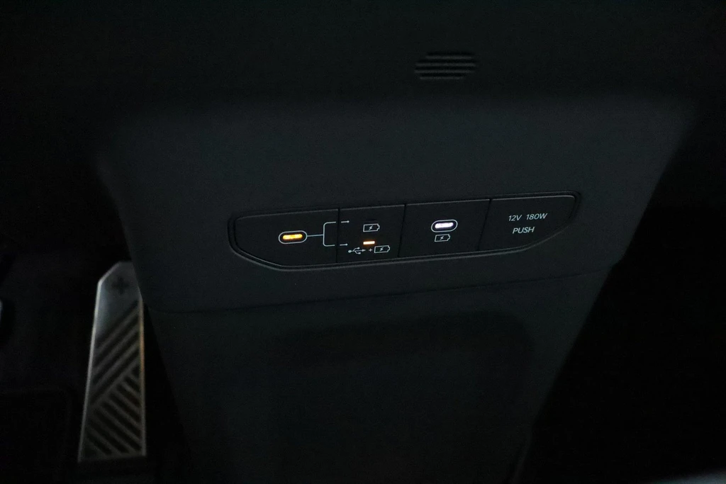 Kia EV9 – foto 60