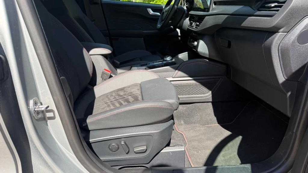 Ford Kuga – foto 24