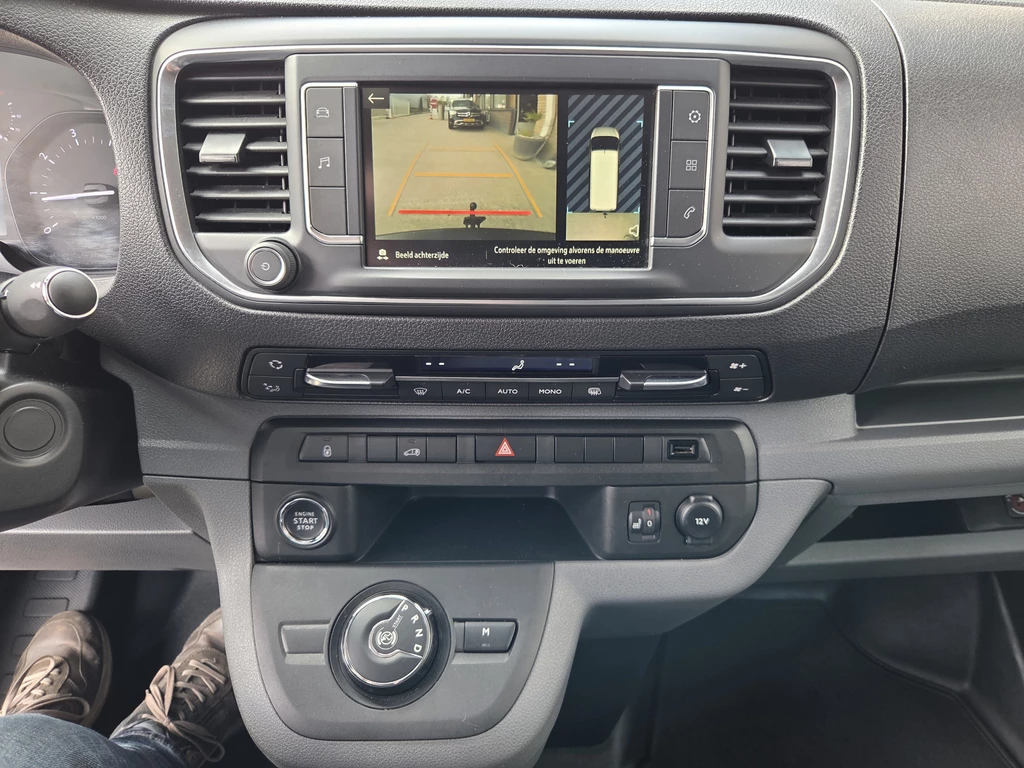 Opel Vivaro – foto 25